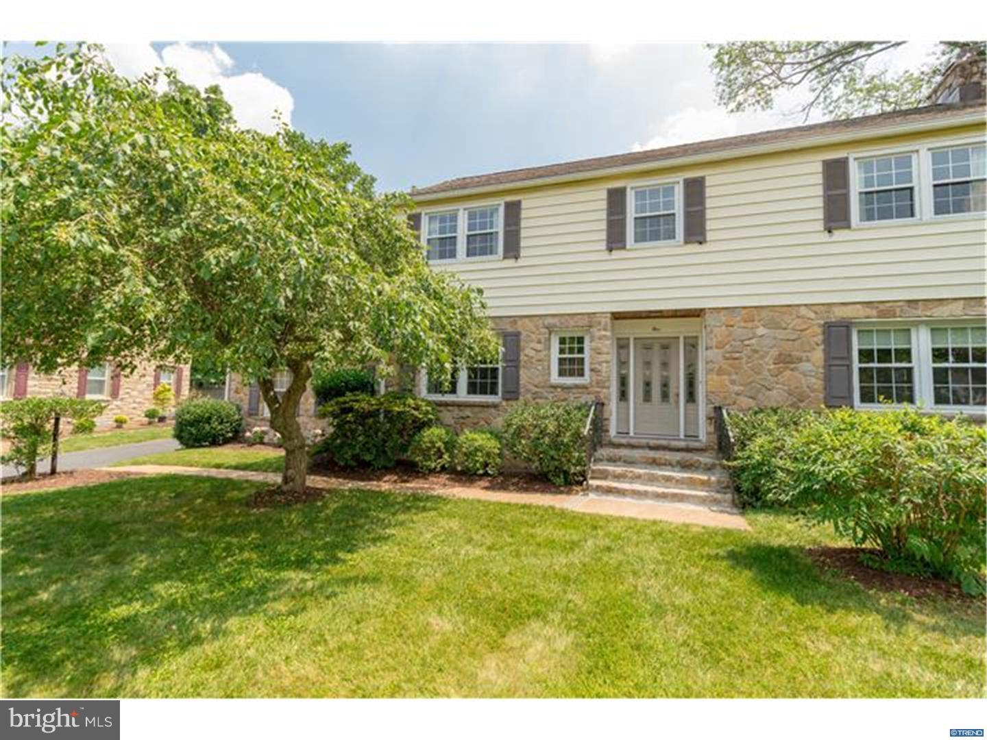 5 Briar Road Wilmington, DE 19803 - Photo 2 of 25 Gallery Image 2