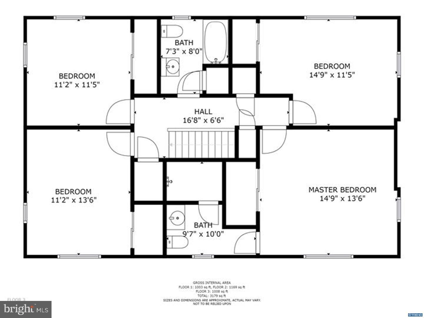 5 Briar Road Wilmington, DE 19803 - Photo 14 of 25 Gallery Image 14