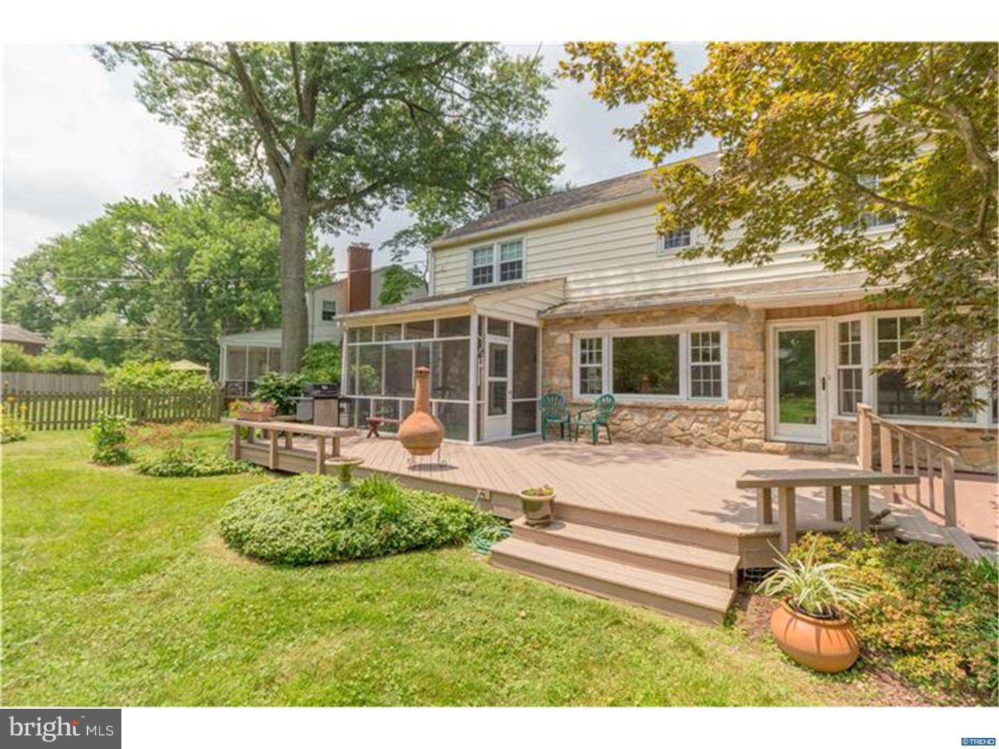 5 Briar Road Wilmington, DE 19803 - Photo 24 of 25 Gallery Image 24