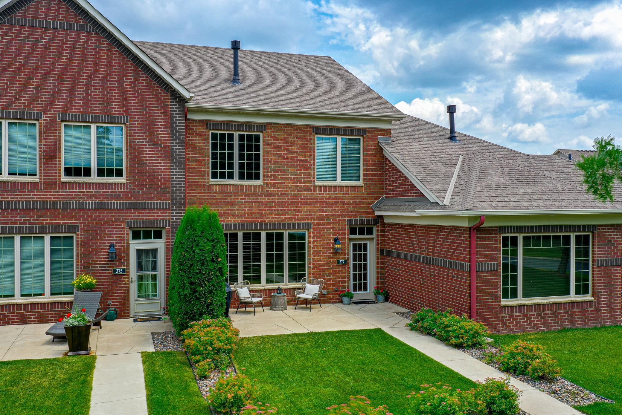 377 Valley Commons Hudson, WI 54016 - Photo 1 of 1