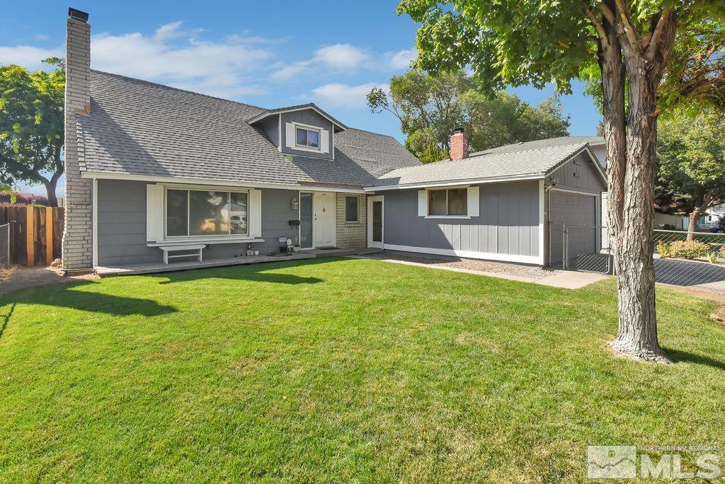 7483 Limestone Drive Reno, NV 89511 - Photo 2 of 32 Photo 2