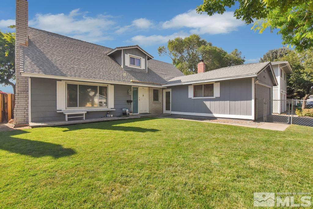 7483 Limestone Drive Reno, NV 89511 - Photo 32 of 32 Photo 32