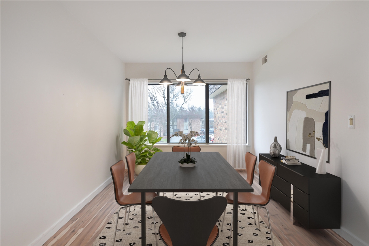 1265 South Maple Road, Unit : 305 / BLDG: 1265 Ann Arbor, MI 48103 - Photo 6 of 12