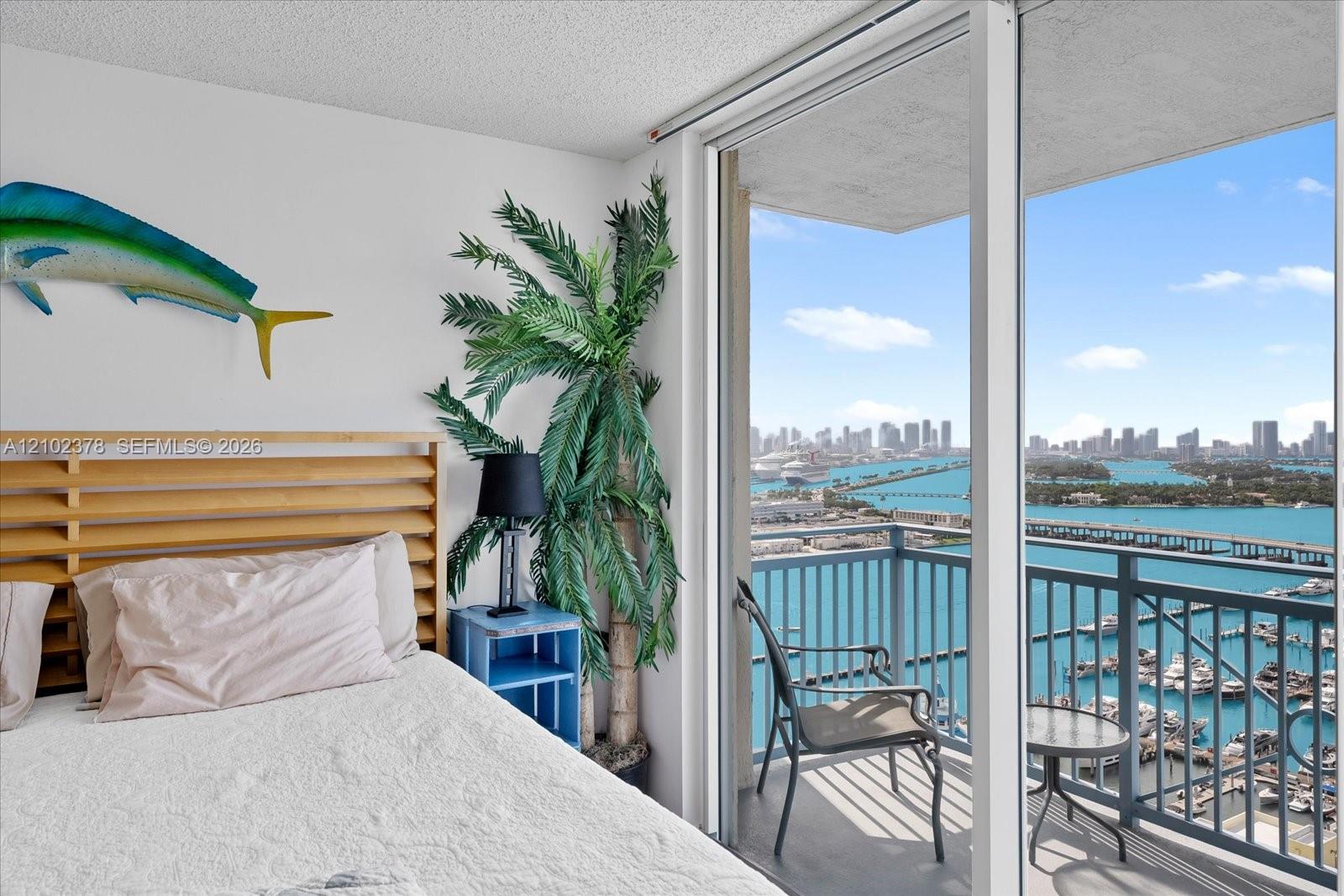 90 Alton Road, Unit 2911 Miami Beach, FL 33139 - Photo 2 of 39 Gallery Image 2