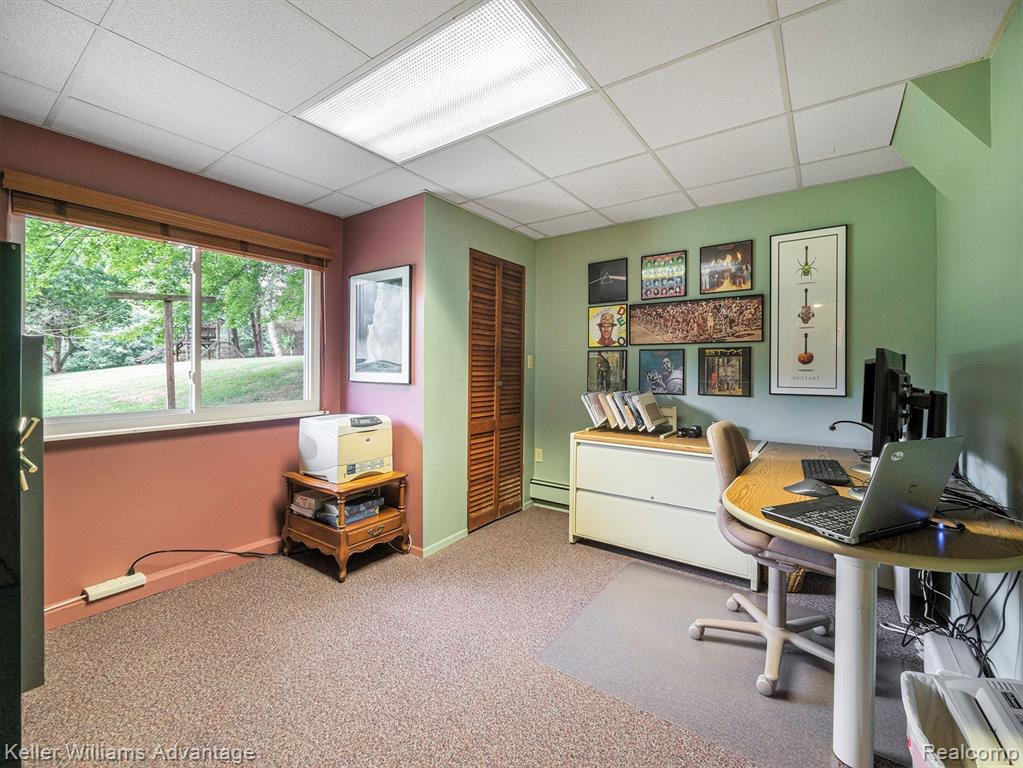 4701 West Allen Road Howell, MI 48855 - Photo 25 of 35