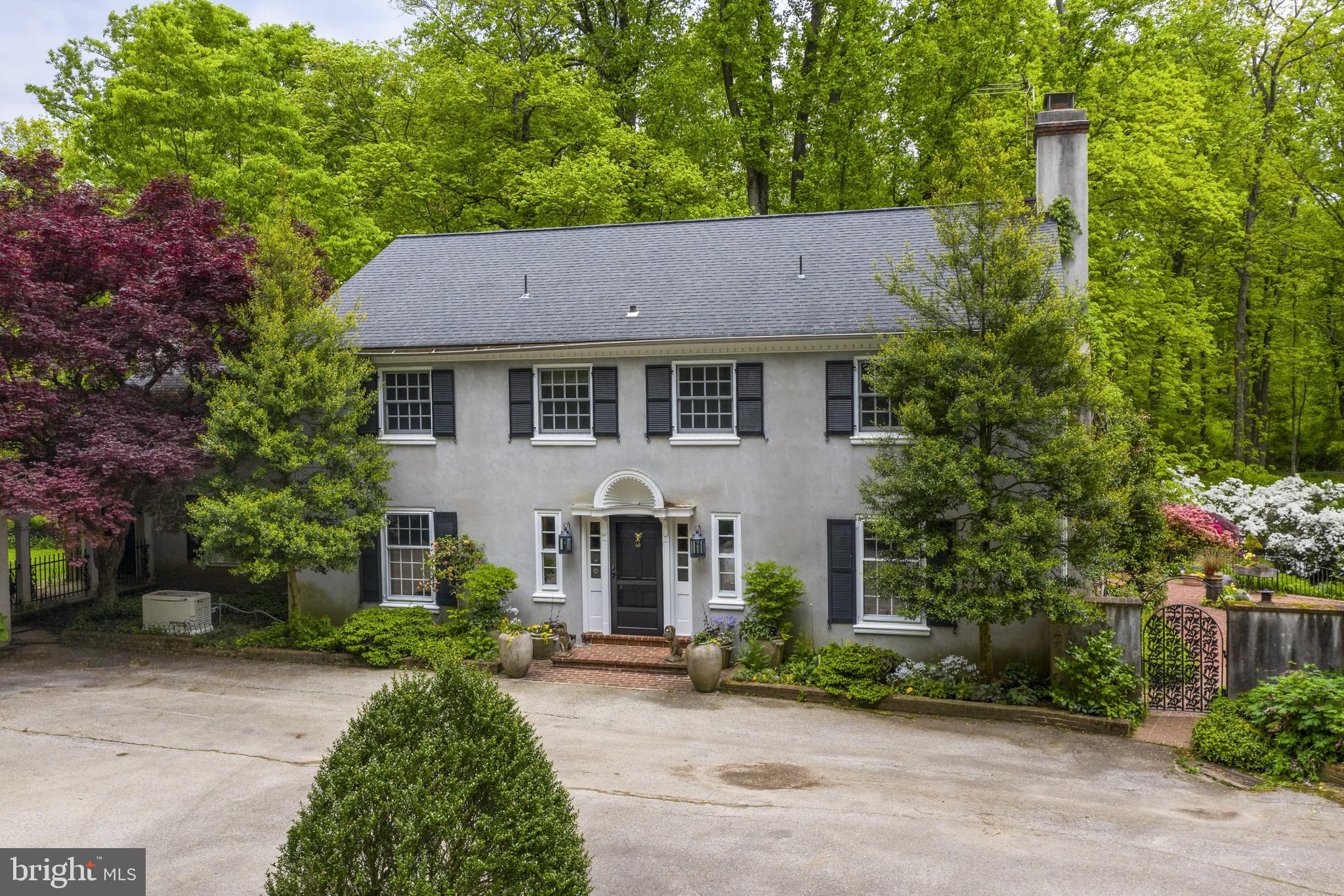 1025 Newtown Road Devon, PA 19333 - Photo 1 of 50