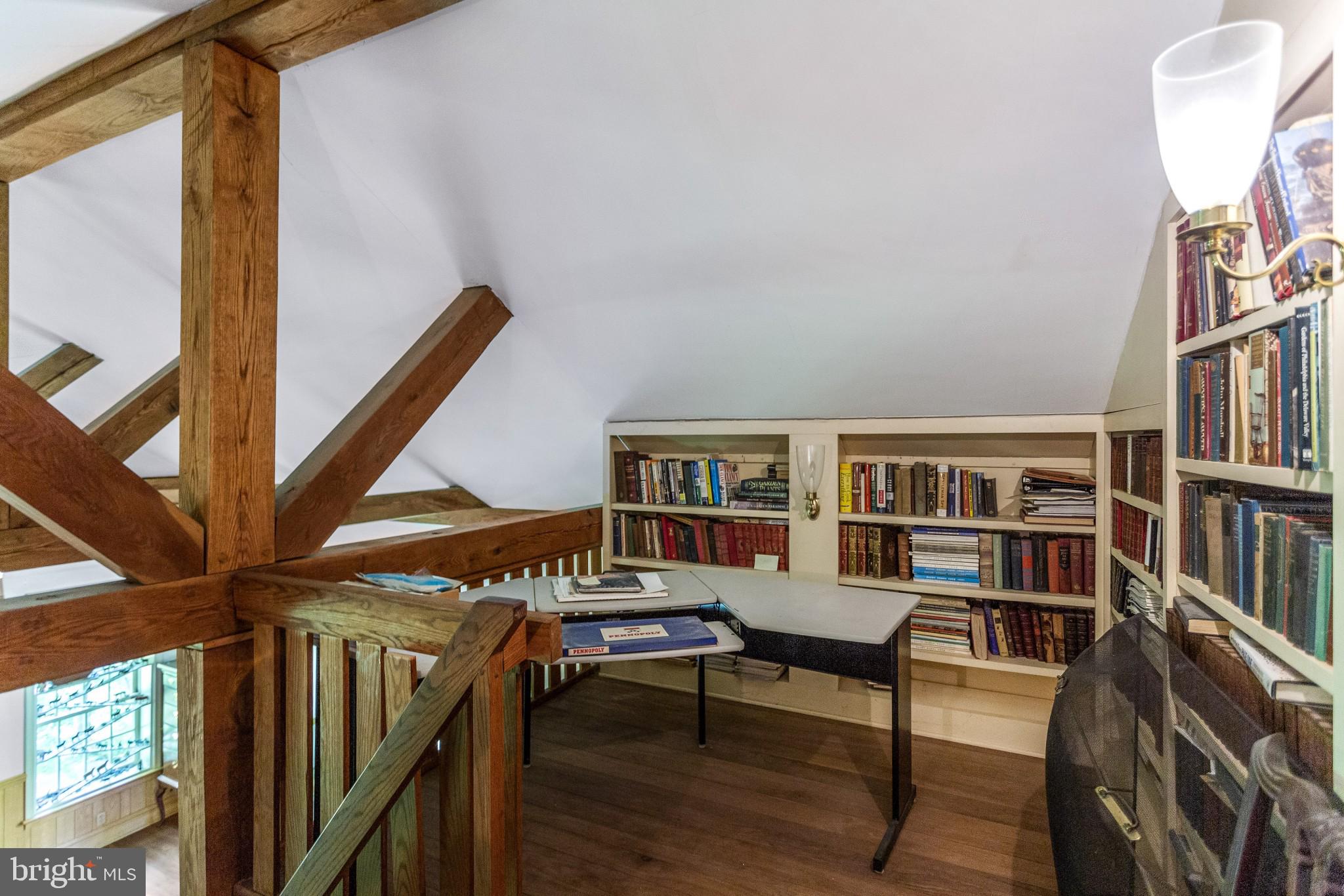 1025 Newtown Road Devon, PA 19333 - Photo 18 of 50