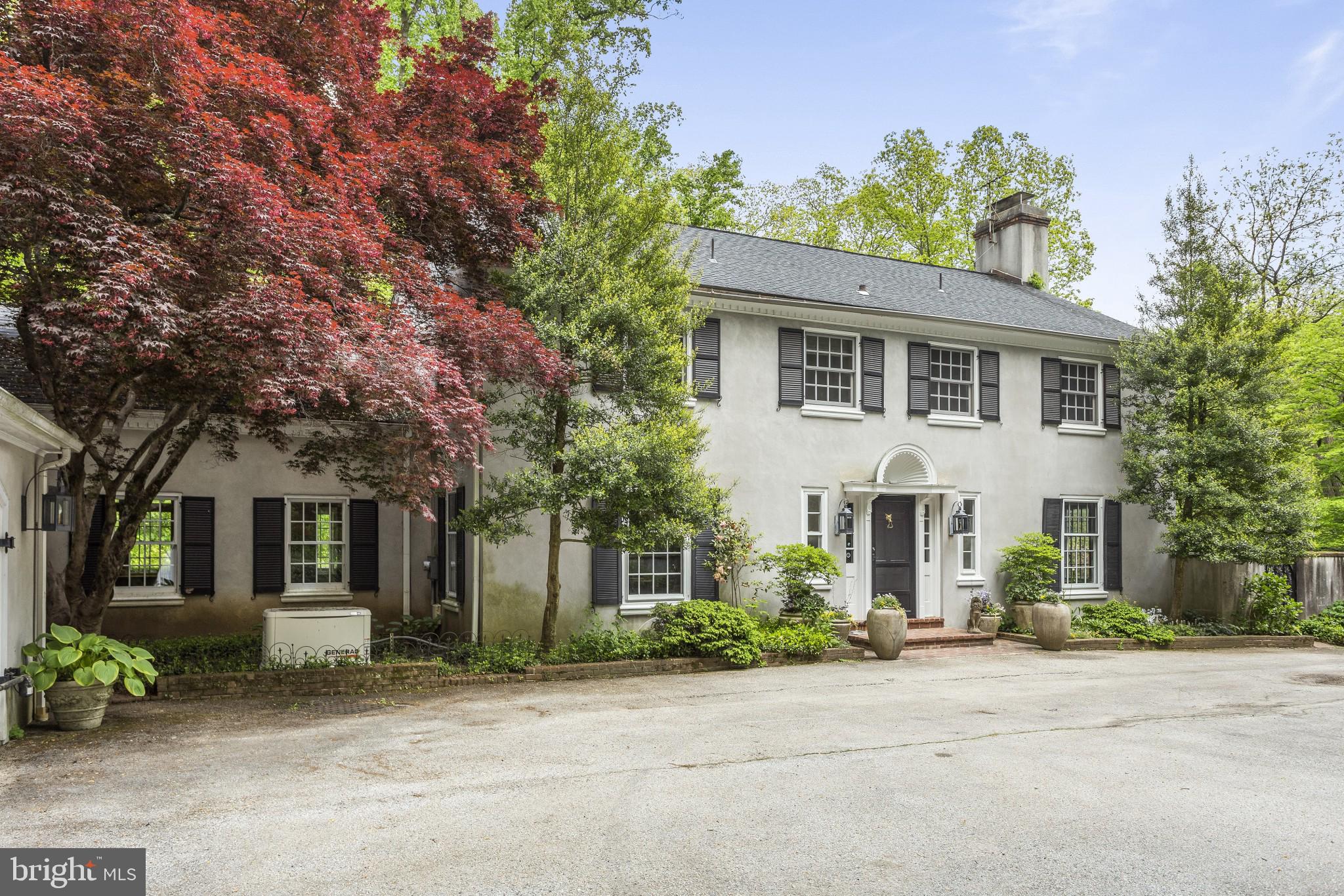 1025 Newtown Road Devon, PA 19333 - Photo 3 of 50