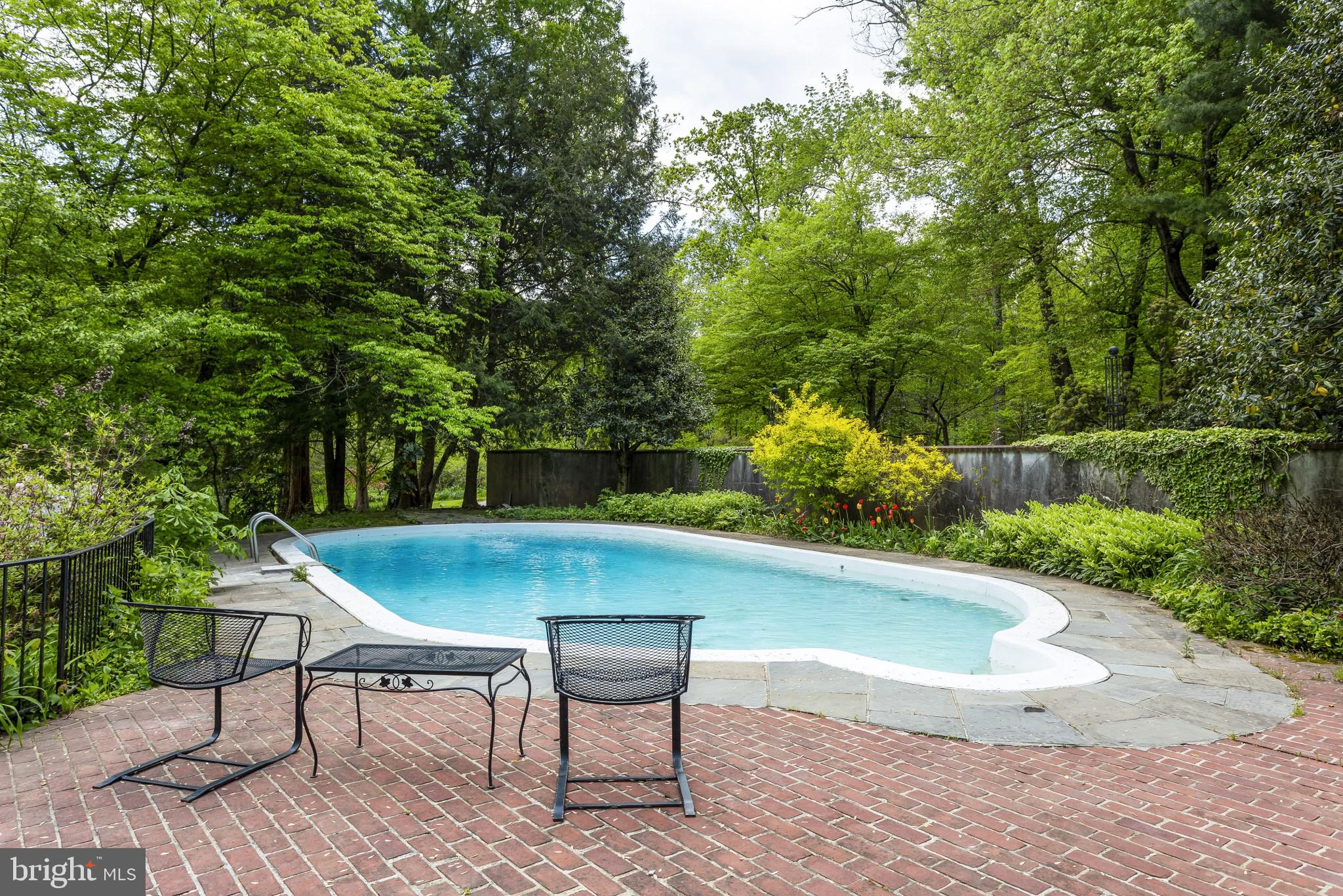 1025 Newtown Road Devon, PA 19333 - Photo 29 of 50