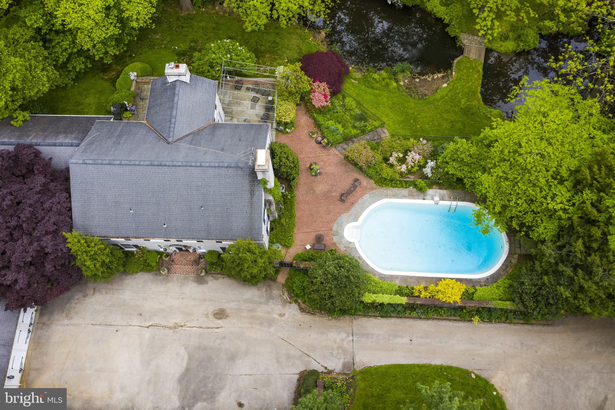 1025 Newtown Road Devon, PA 19333 - Photo 30 of 50