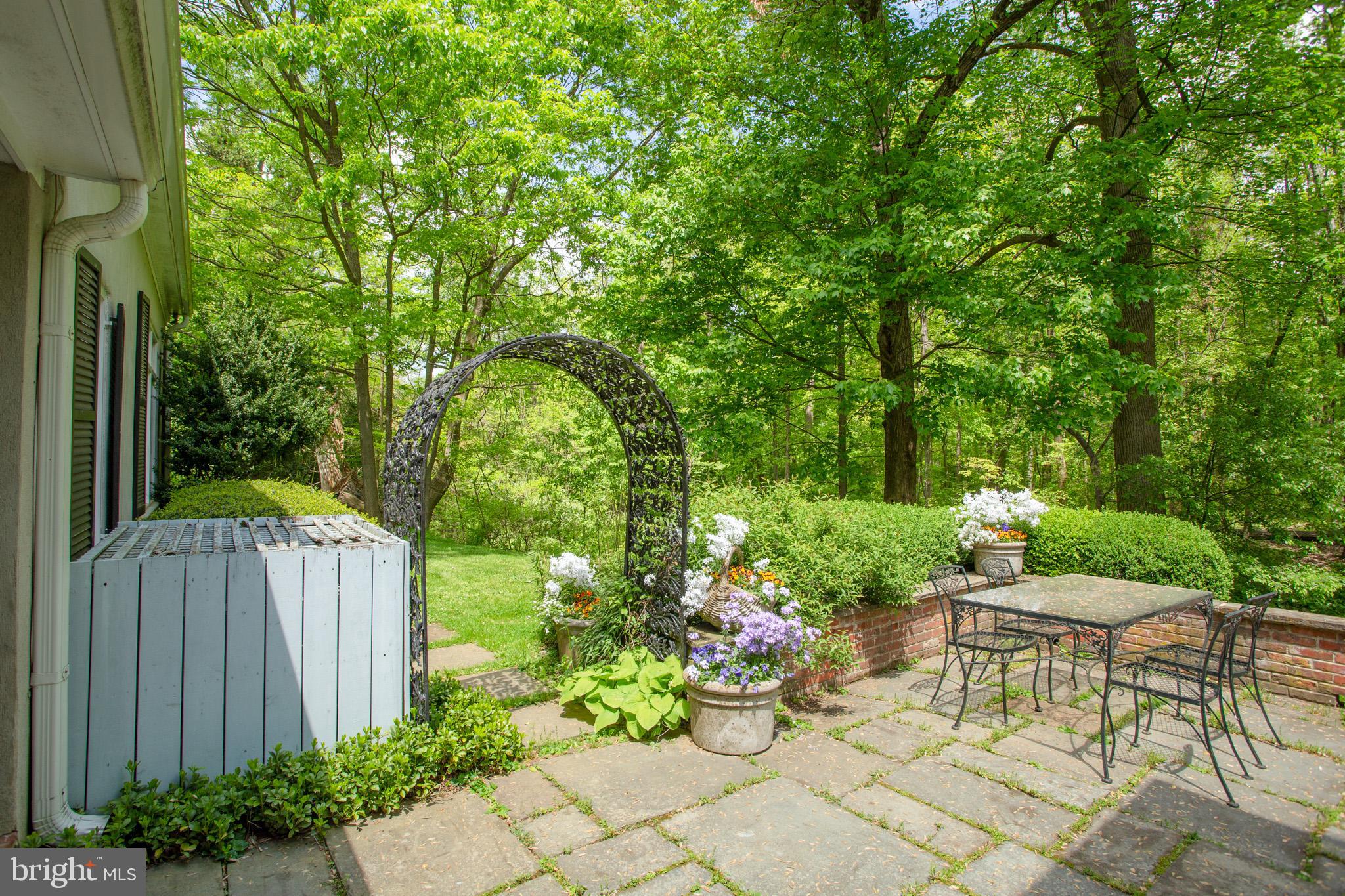 1025 Newtown Road Devon, PA 19333 - Photo 33 of 50