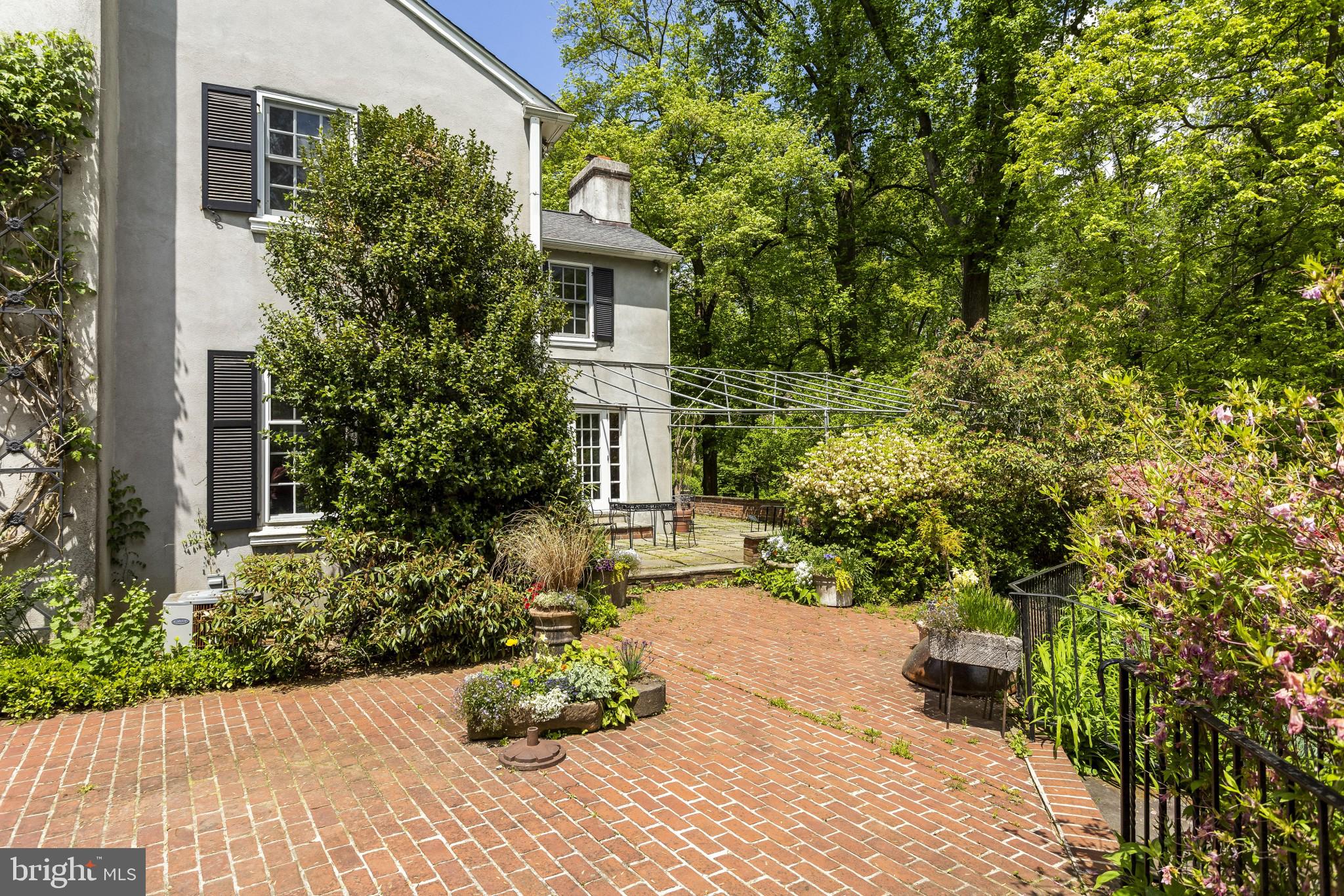 1025 Newtown Road Devon, PA 19333 - Photo 34 of 50