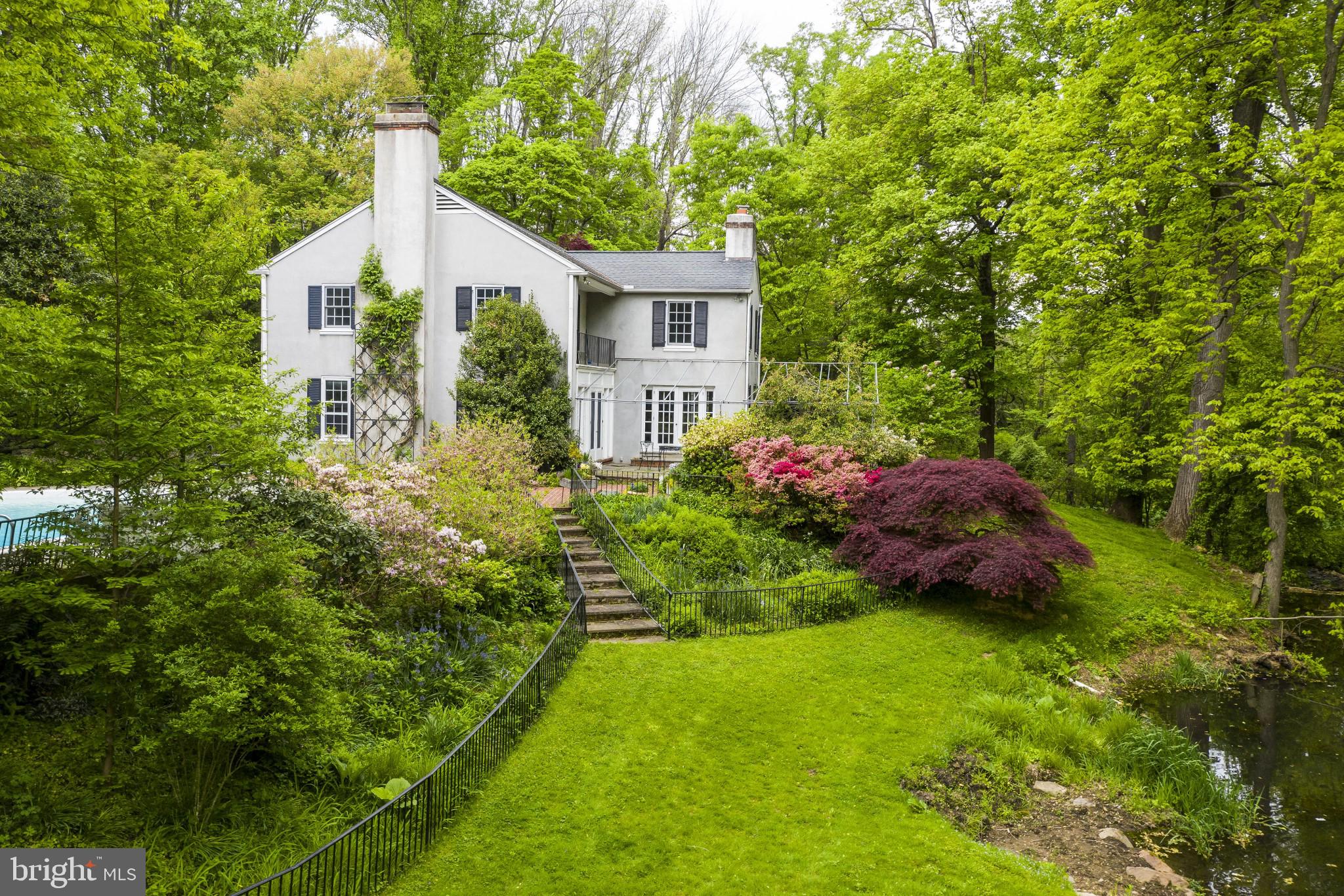 1025 Newtown Road Devon, PA 19333 - Photo 36 of 50