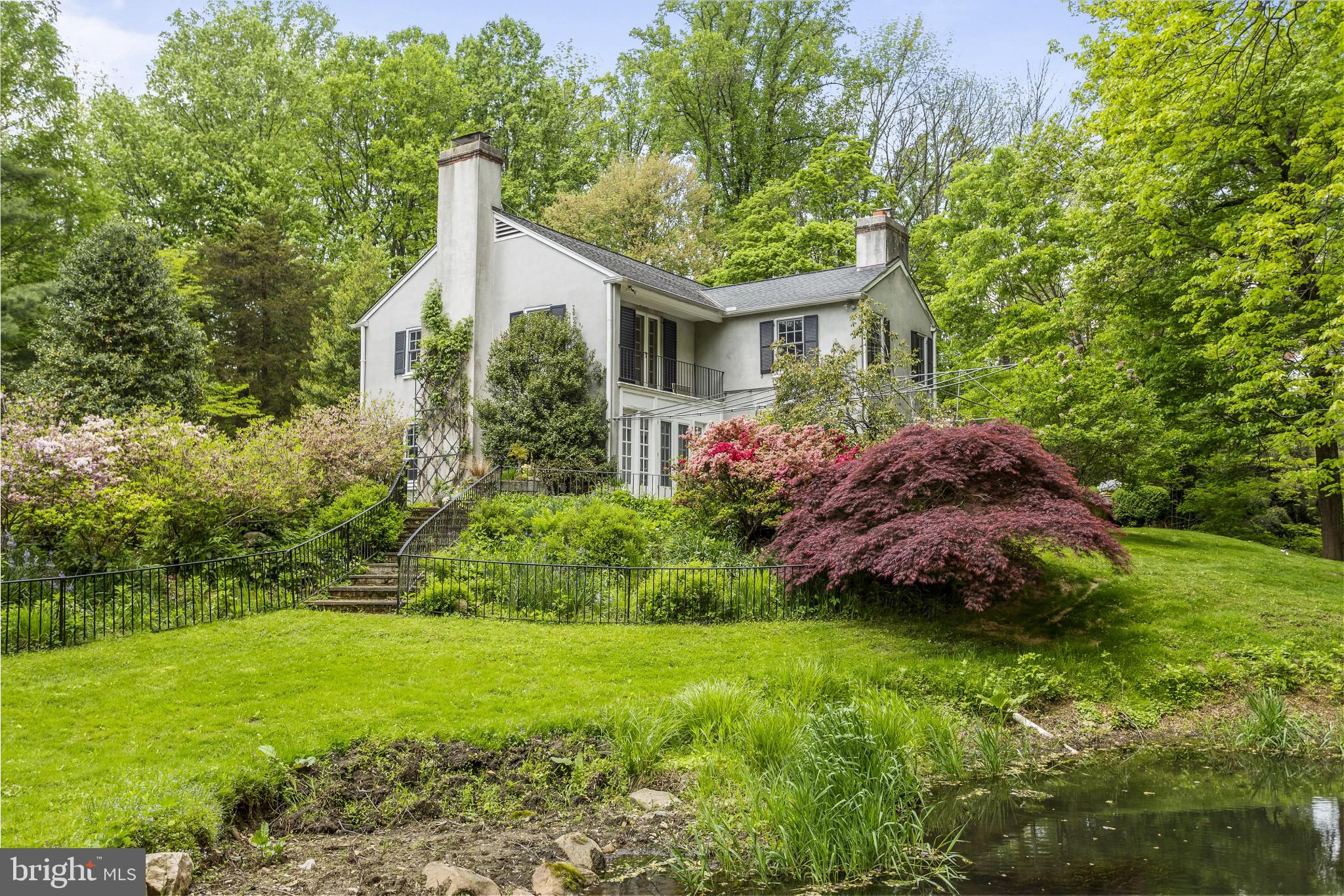 1025 Newtown Road Devon, PA 19333 - Photo 37 of 50