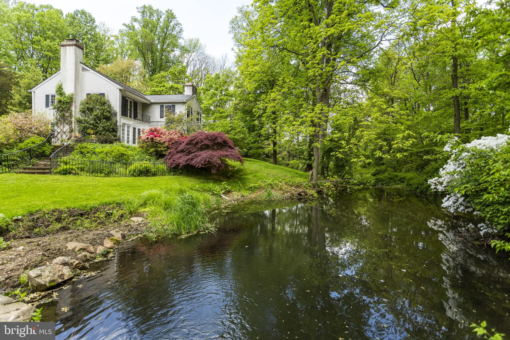 1025 Newtown Road Devon, PA 19333 - Photo 40 of 50