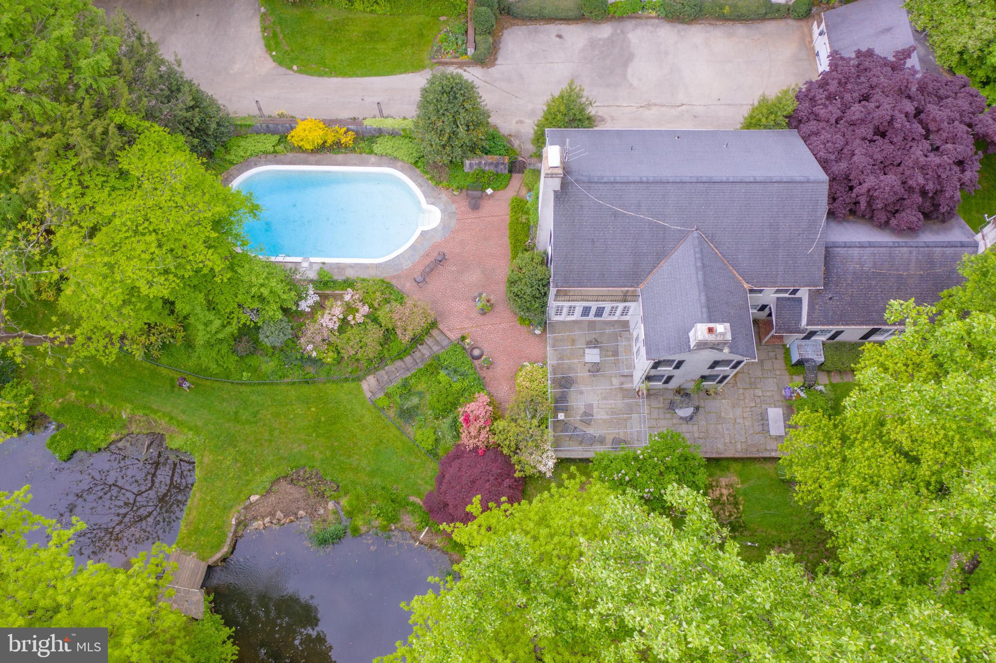 1025 Newtown Road Devon, PA 19333 - Photo 42 of 50