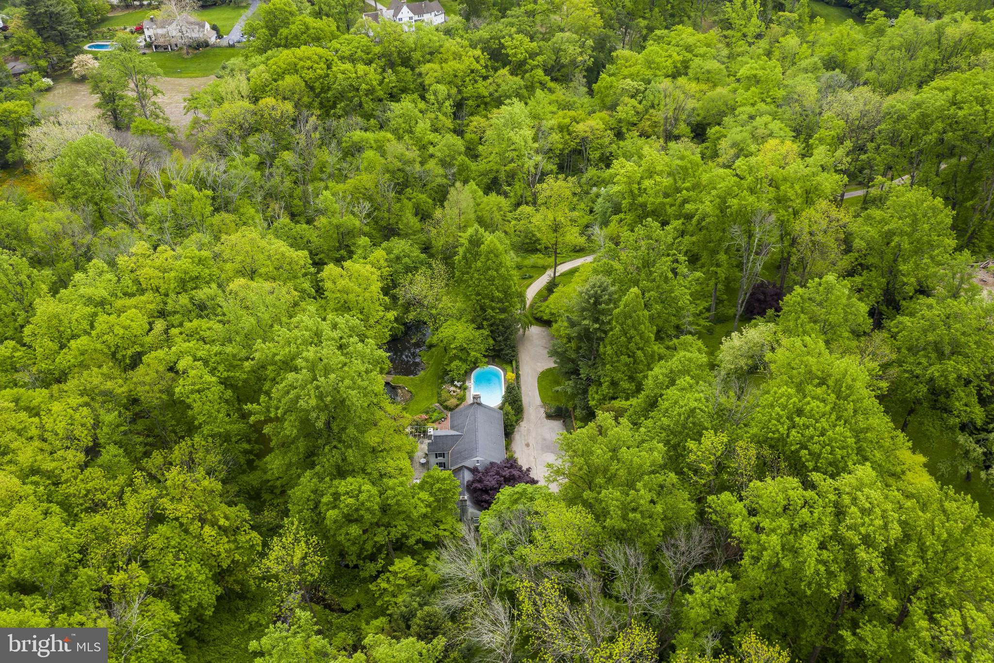 1025 Newtown Road Devon, PA 19333 - Photo 43 of 50