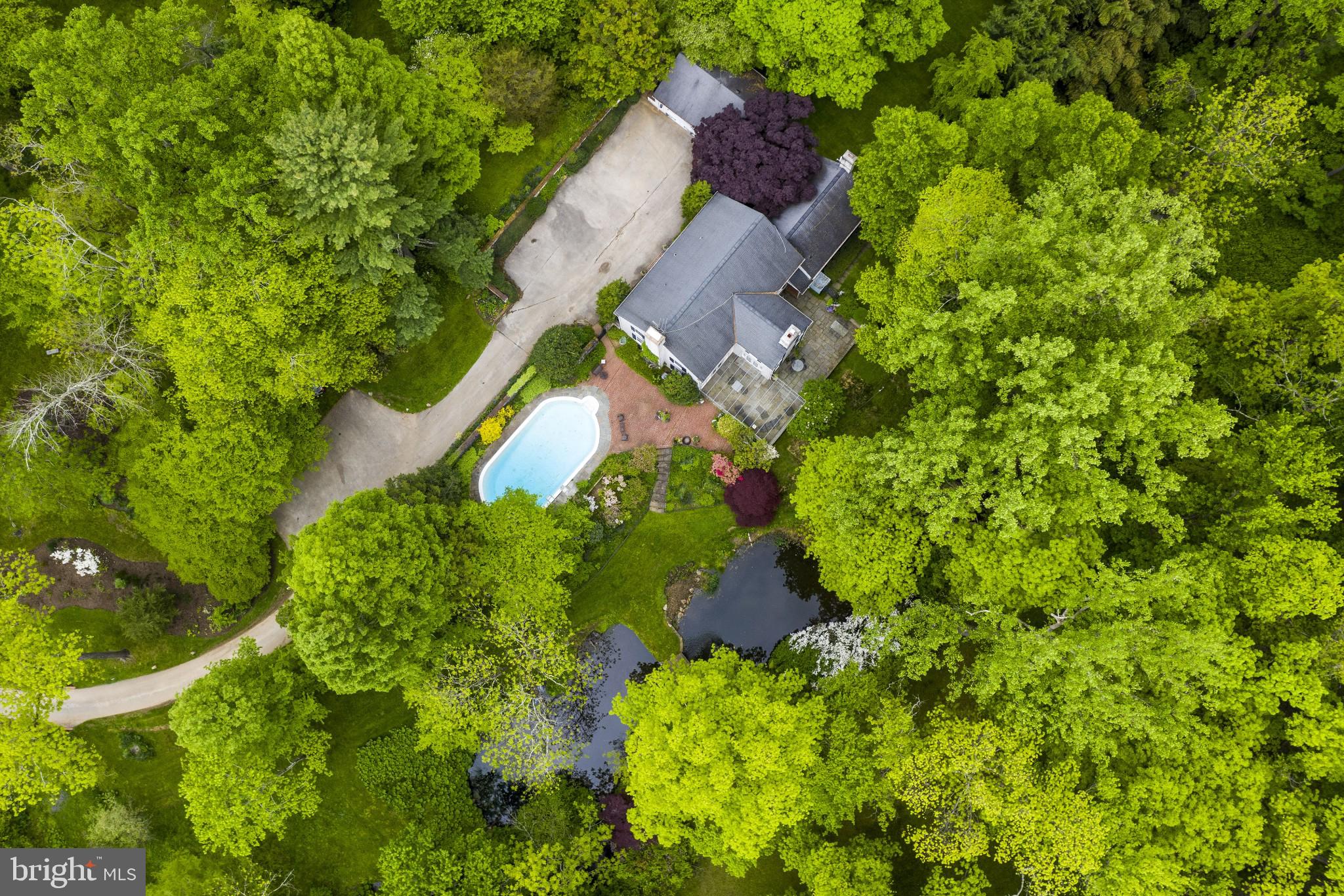 1025 Newtown Road Devon, PA 19333 - Photo 44 of 50