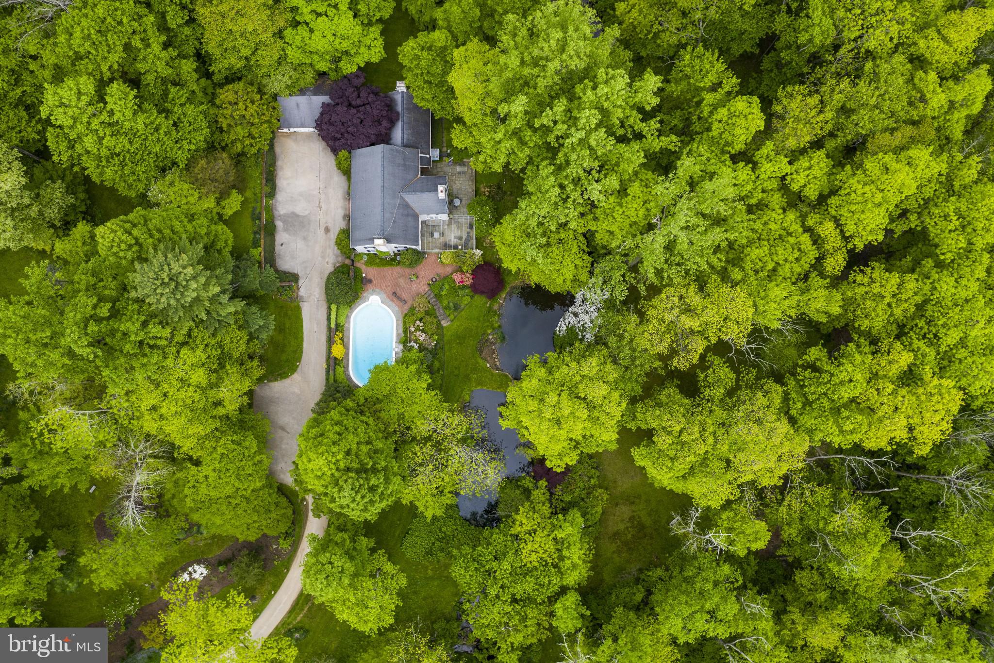 1025 Newtown Road Devon, PA 19333 - Photo 45 of 50