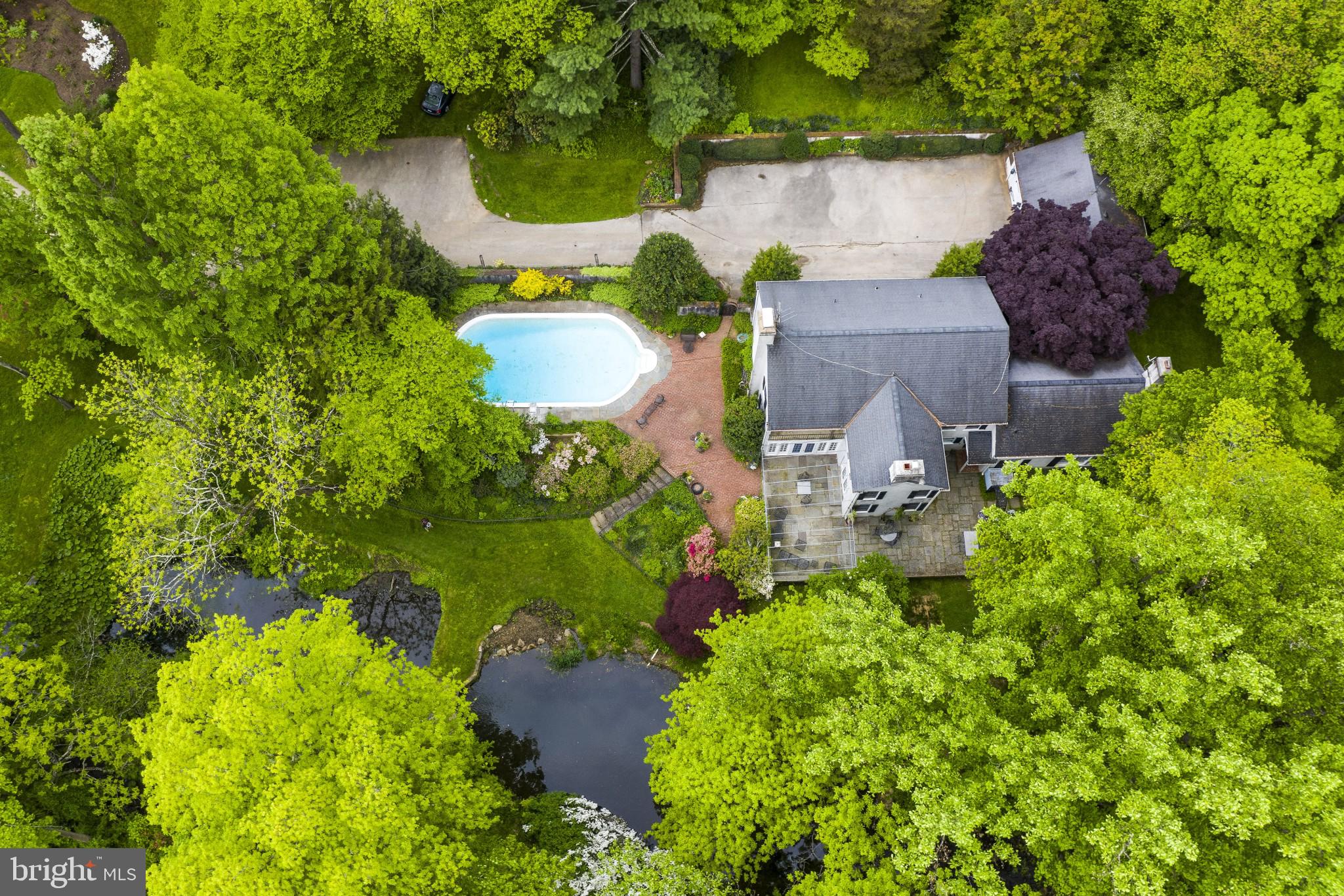 1025 Newtown Road Devon, PA 19333 - Photo 46 of 50