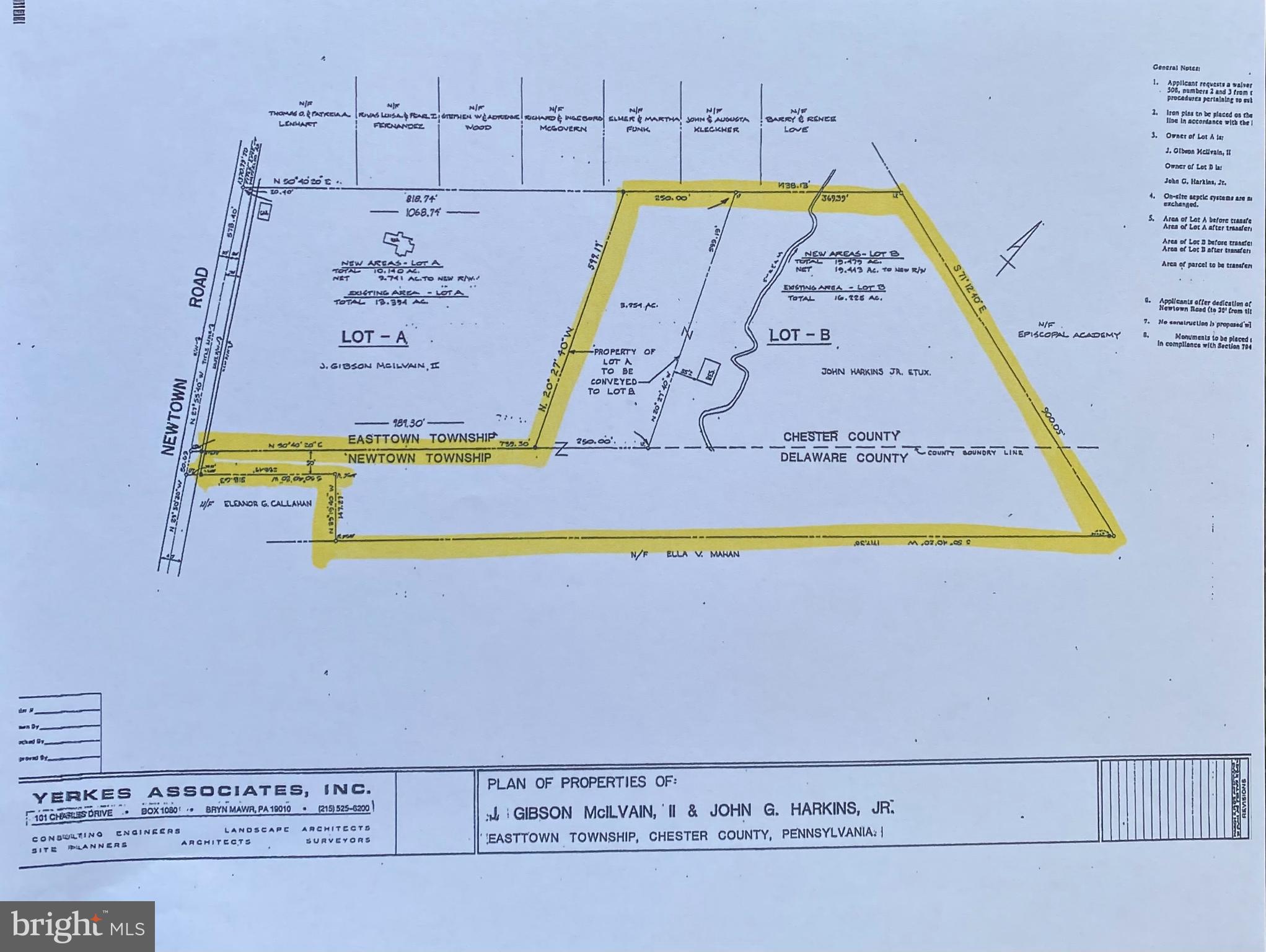 1025 Newtown Road Devon, PA 19333 - Photo 47 of 50