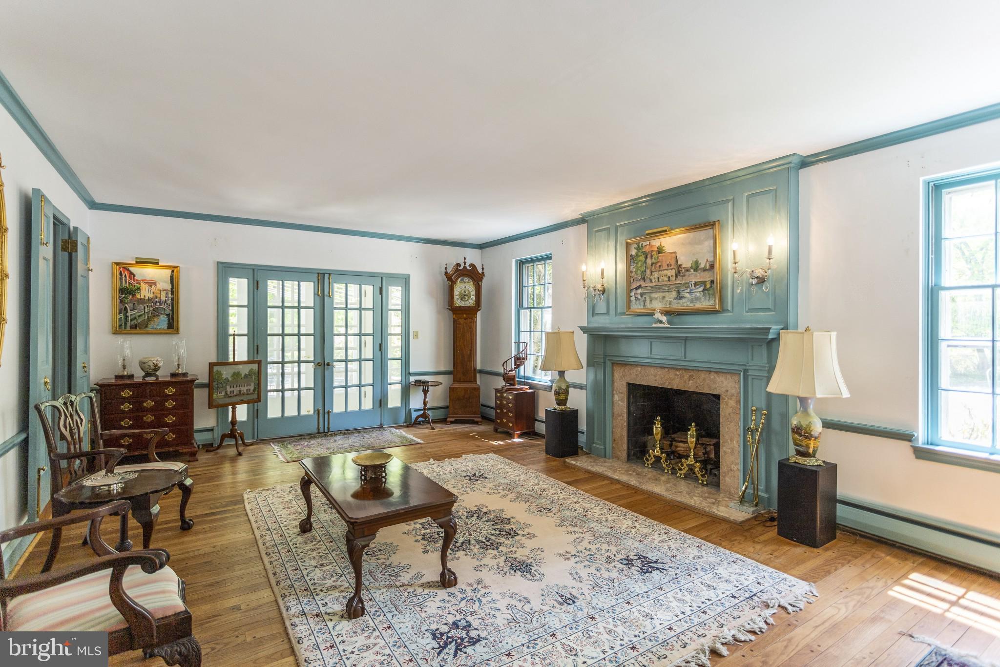 1025 Newtown Road Devon, PA 19333 - Photo 7 of 50