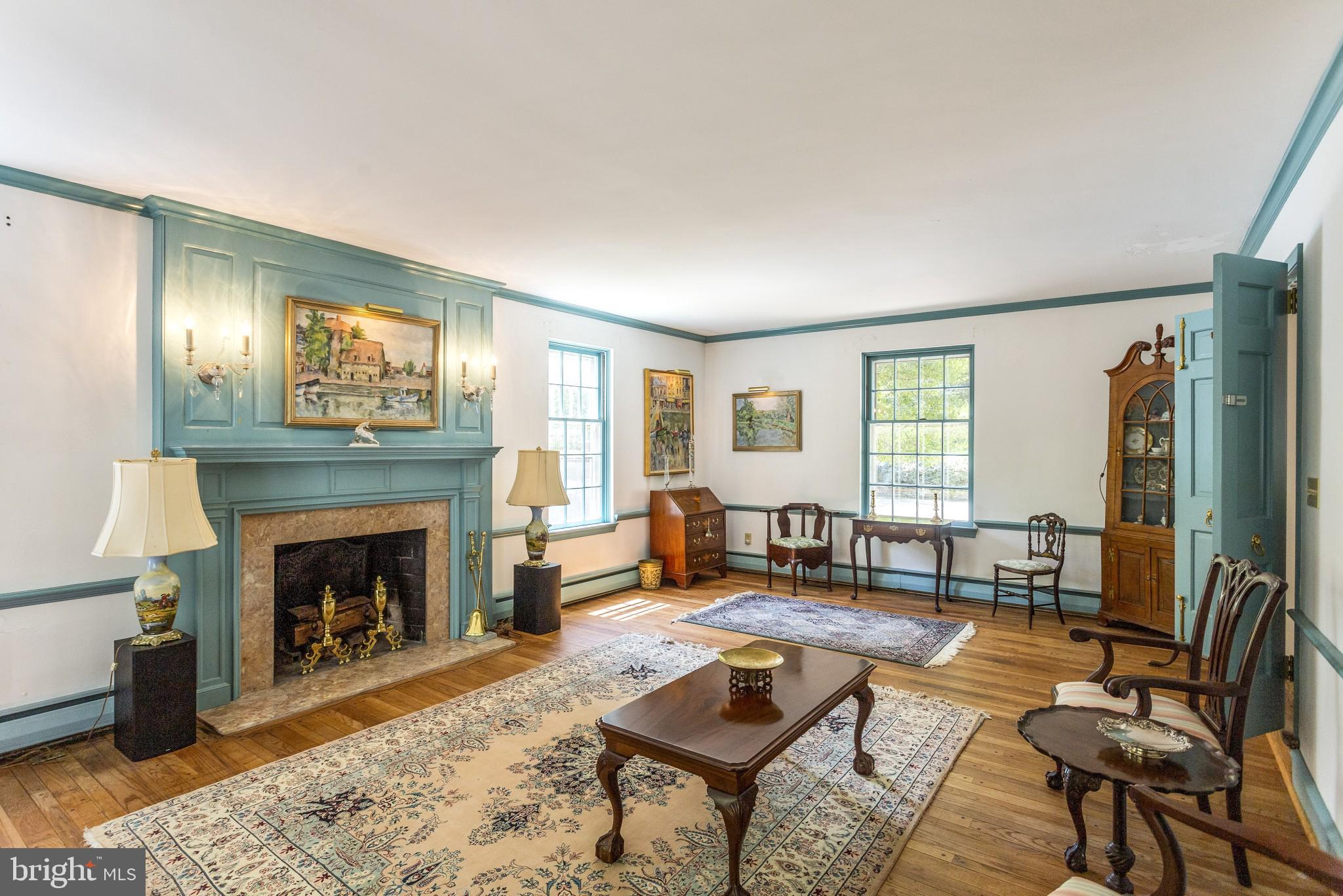 1025 Newtown Road Devon, PA 19333 - Photo 8 of 50