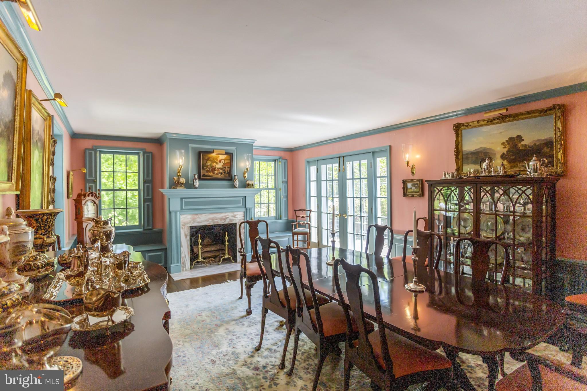 1025 Newtown Road Devon, PA 19333 - Photo 9 of 50