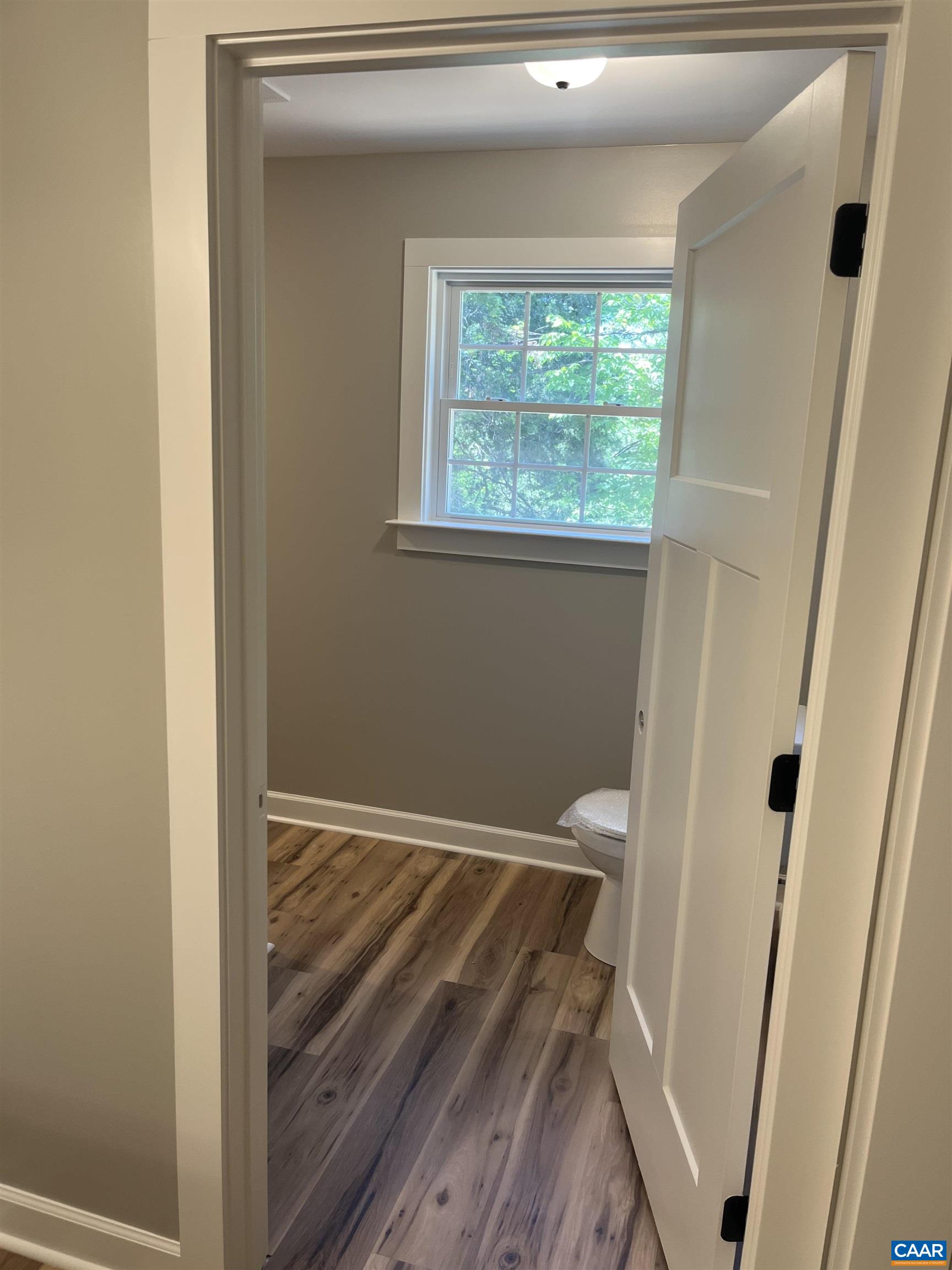 17380 Mt Pleasant Road Elkton, VA 22827 - Photo 11 of 14 a view of wooden floor