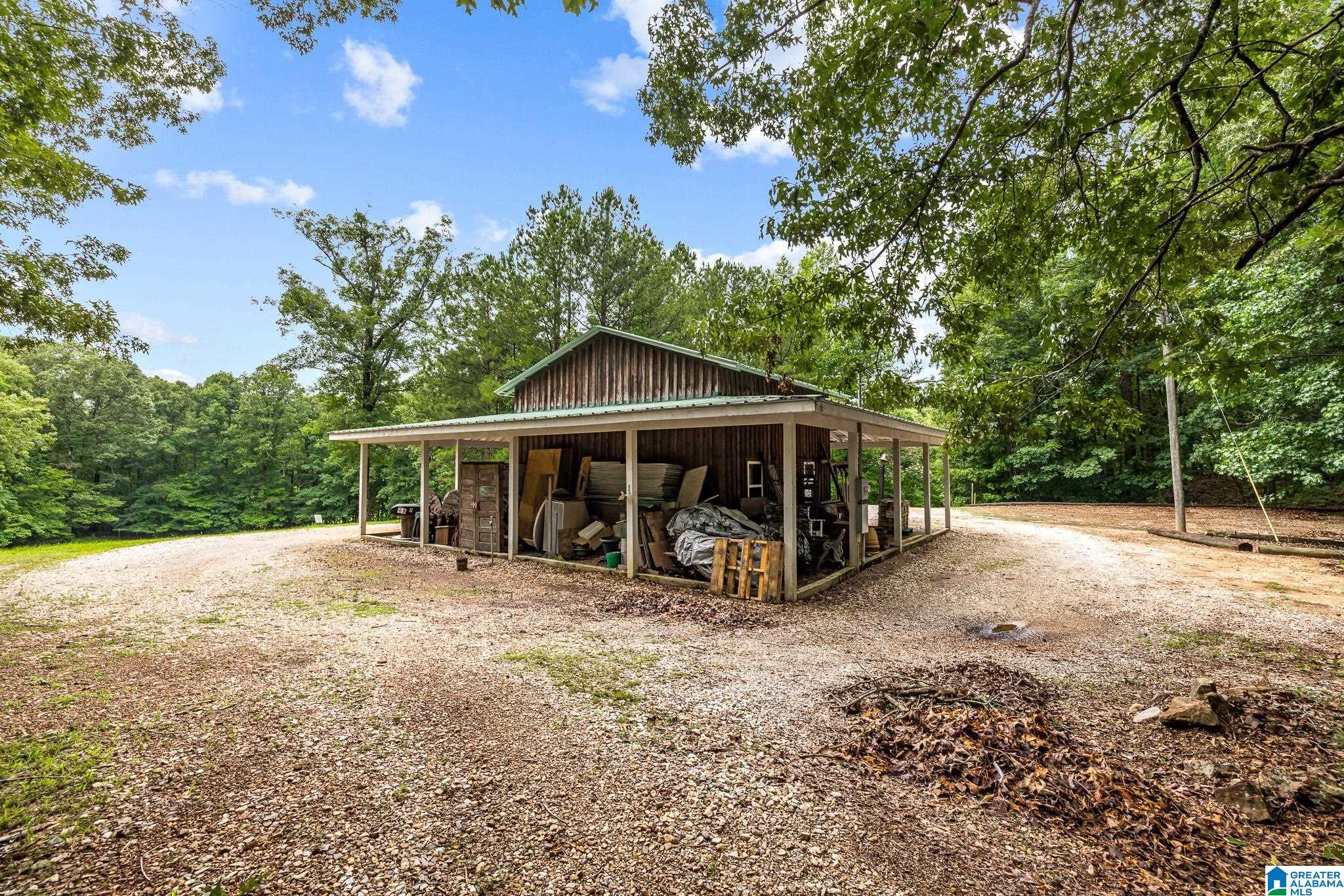 860 Sweet Apple Road Pell City, AL 35128 - Photo 3 of 62