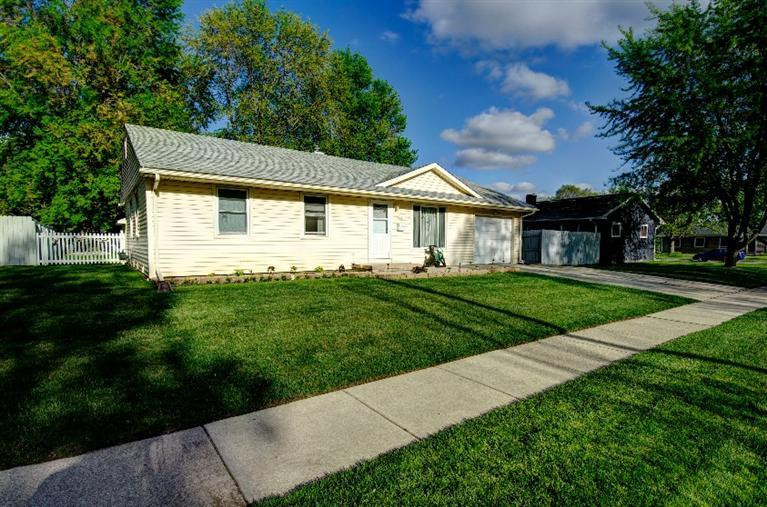195 South Platt Road Milan, MI 48160 - Photo 1 of 11 Photo 1