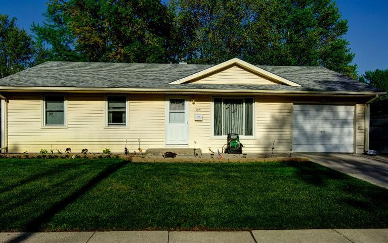 195 South Platt Road Milan, MI 48160 - Photo 2 of 11 Photo 2