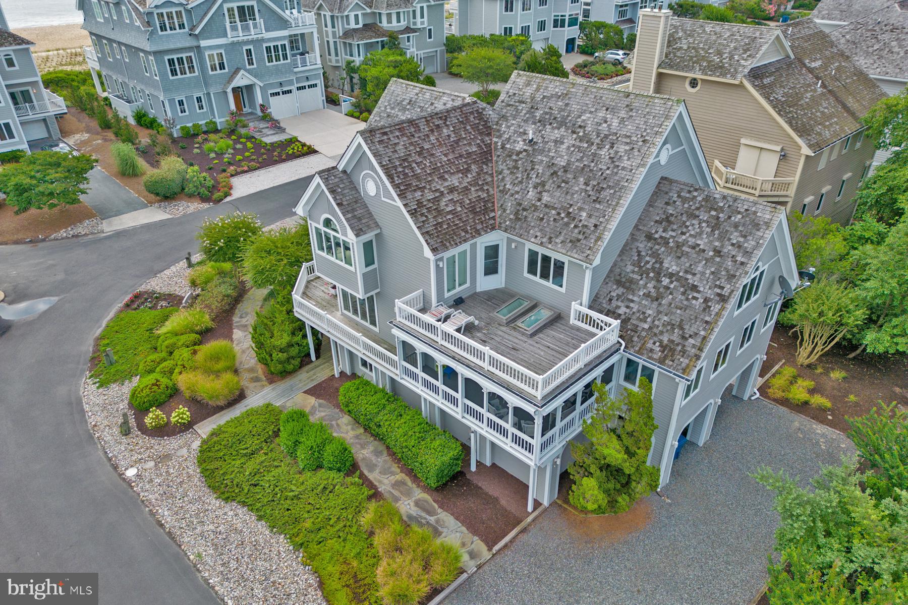 39703 Hamptons Lane Bethany Beach, DE 19930 - Photo 2 of 60