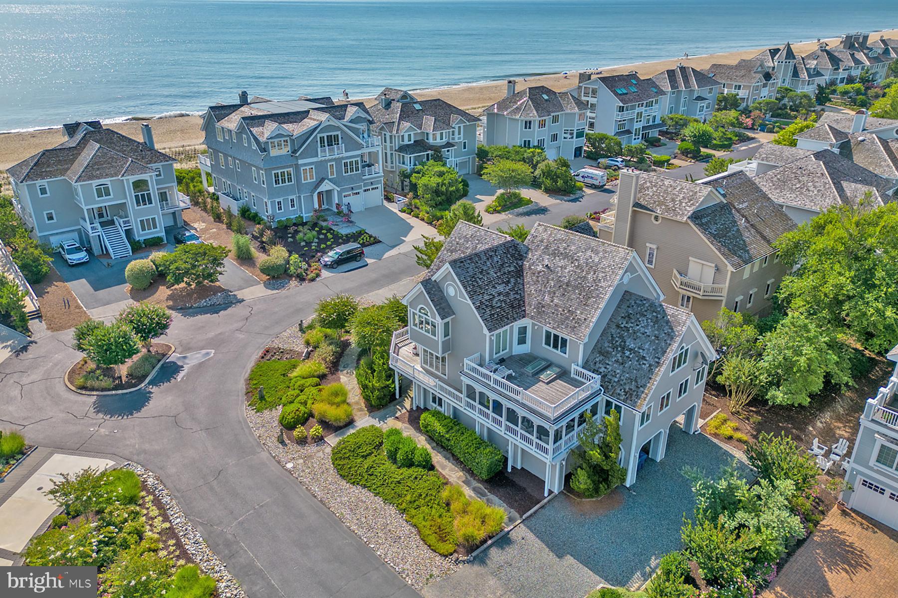 39703 Hamptons Lane Bethany Beach, DE 19930 - Photo 3 of 60
