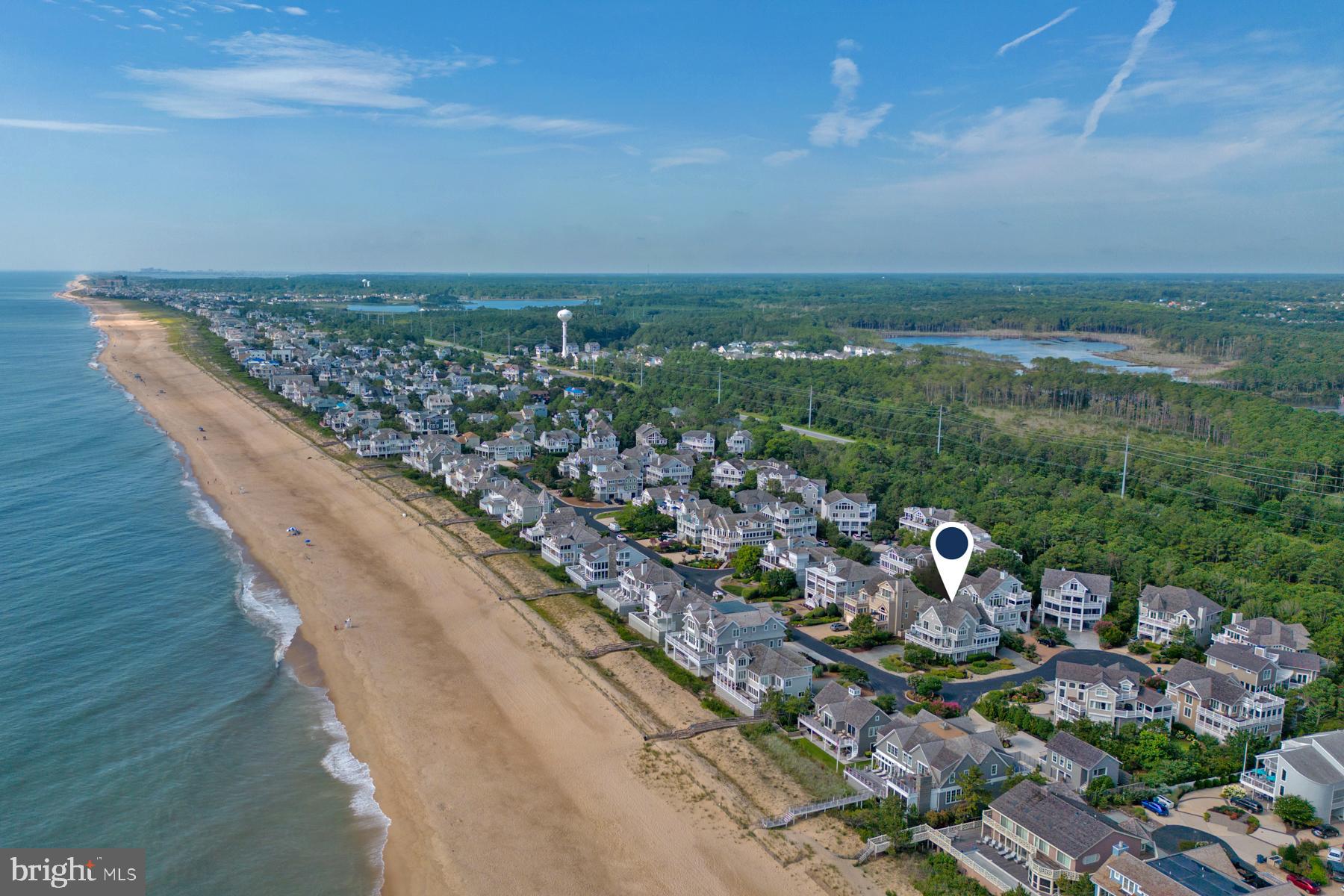 39703 Hamptons Lane Bethany Beach, DE 19930 - Photo 4 of 60