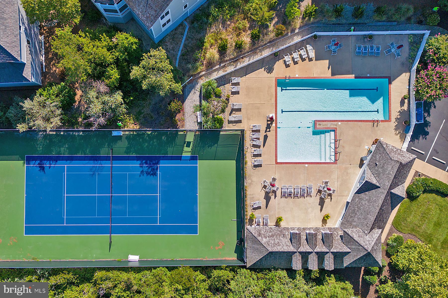 39703 Hamptons Lane Bethany Beach, DE 19930 - Photo 5 of 60