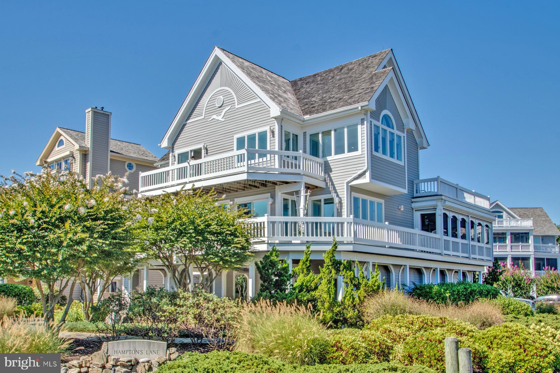 39703 Hamptons Lane Bethany Beach, DE 19930 - Photo 6 of 60