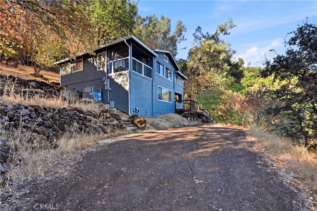12925 Anderson Road Lower Lake, CA 95457 - Photo 1 of 17