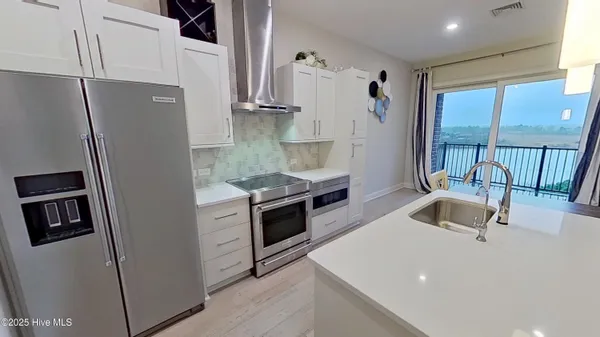 $1,750 | 10 Grace Street, Unit 605, Wilmington, NC 28401