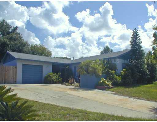 390 Marigold Road Casselberry, FL 32707 - Photo 1 of 1 Exterior Front