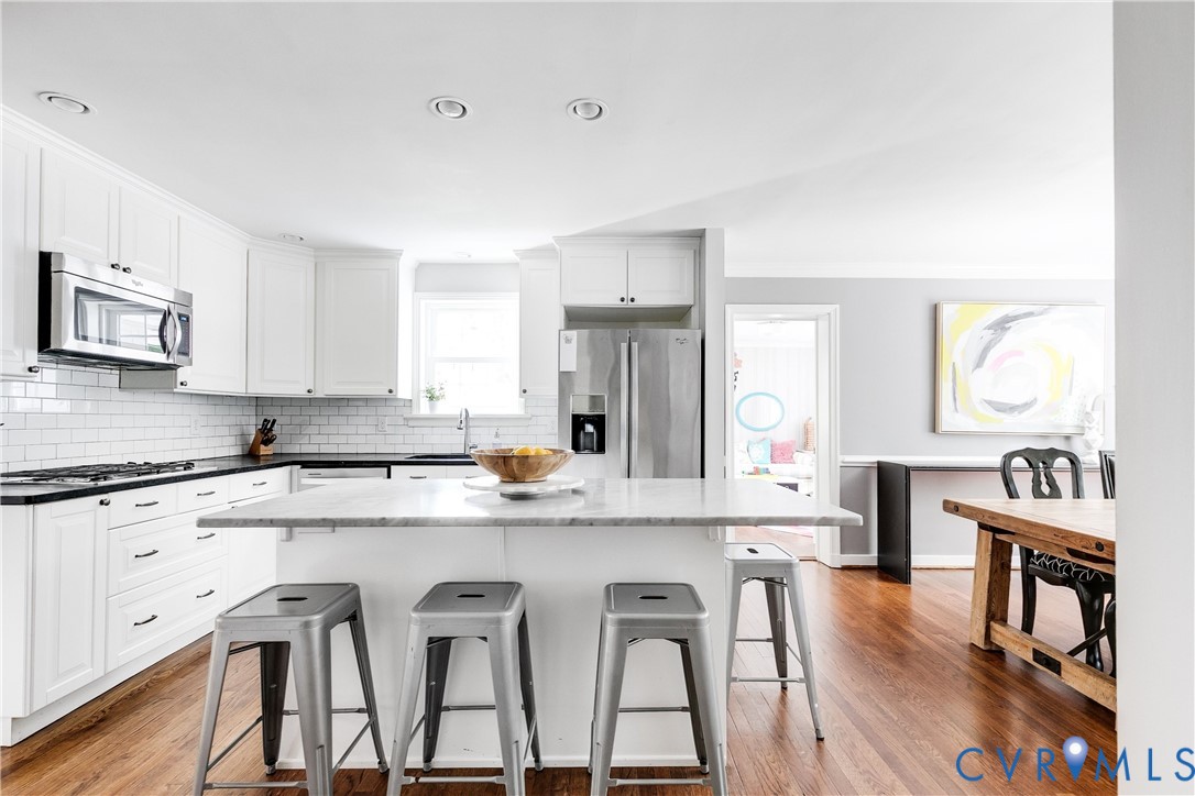 701 Devon Road Henrico, VA 23229 - Photo 14 of 47