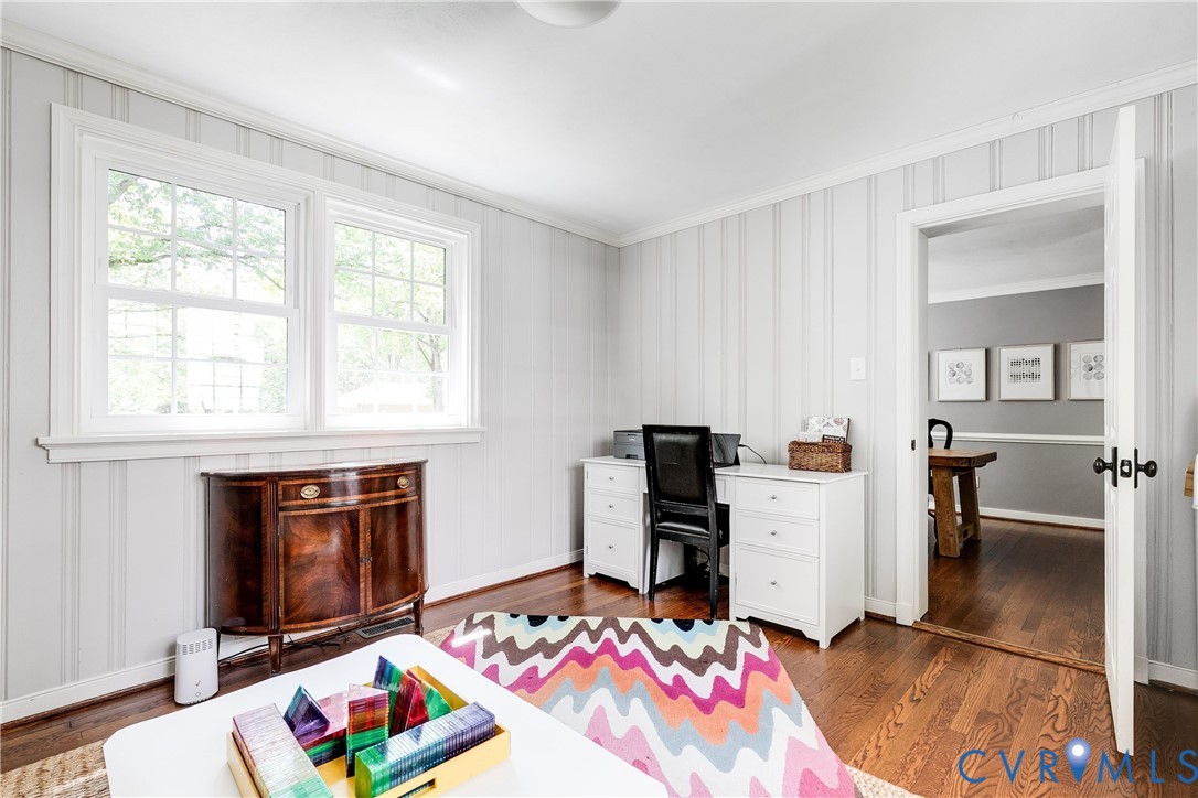 701 Devon Road Henrico, VA 23229 - Photo 17 of 47 Office/Playroom