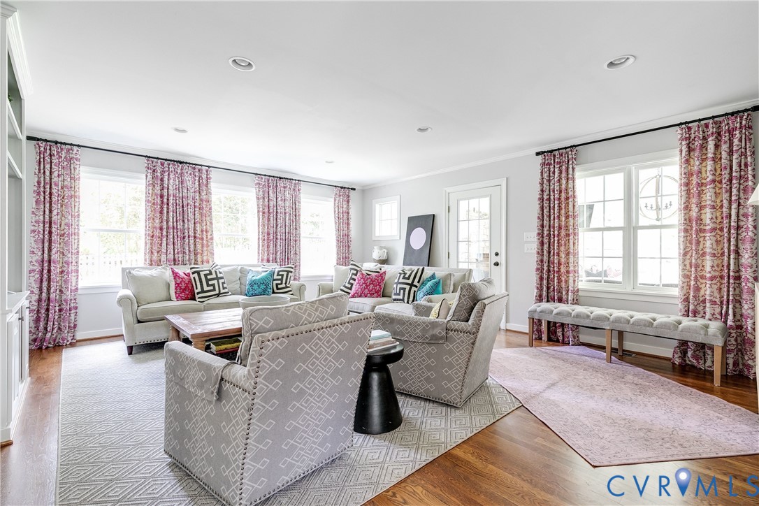 701 Devon Road Henrico, VA 23229 - Photo 18 of 47