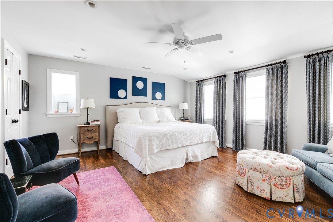 701 Devon Road Henrico, VA 23229 - Photo 26 of 47 2nd Floor