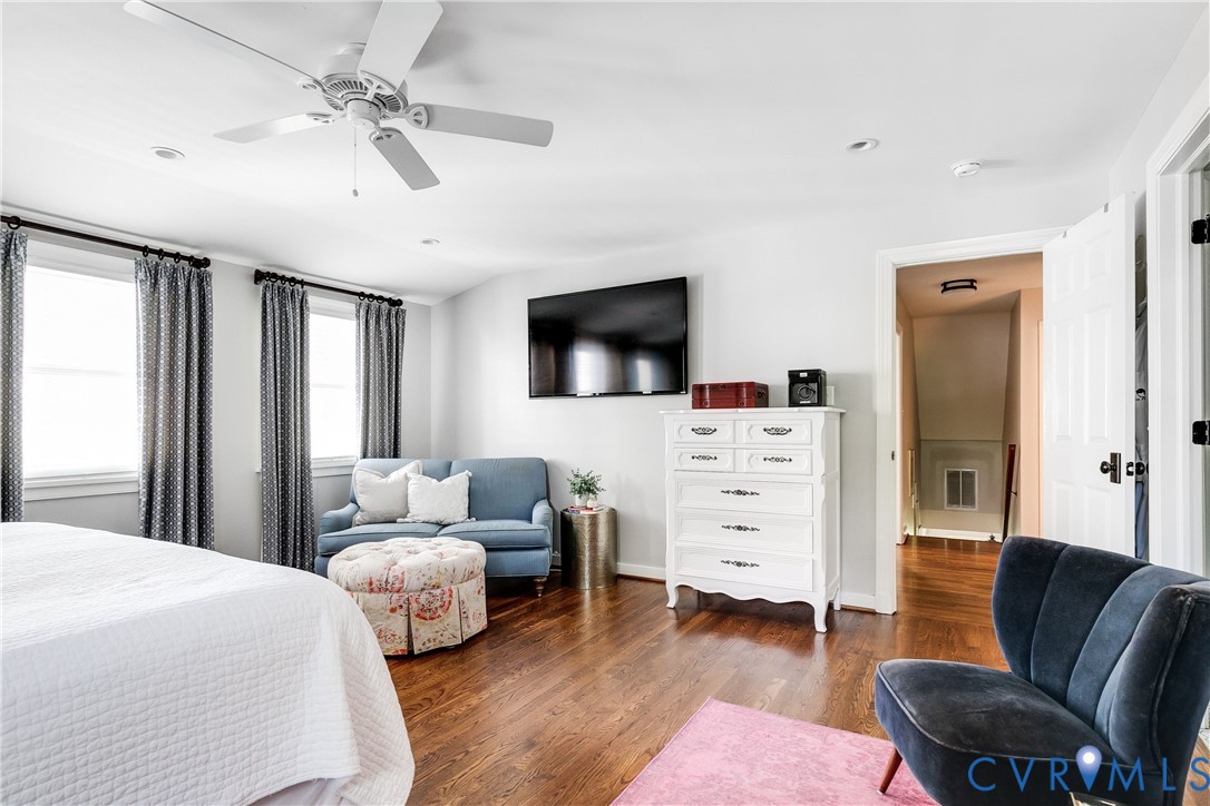 701 Devon Road Henrico, VA 23229 - Photo 27 of 47 2nd Floor