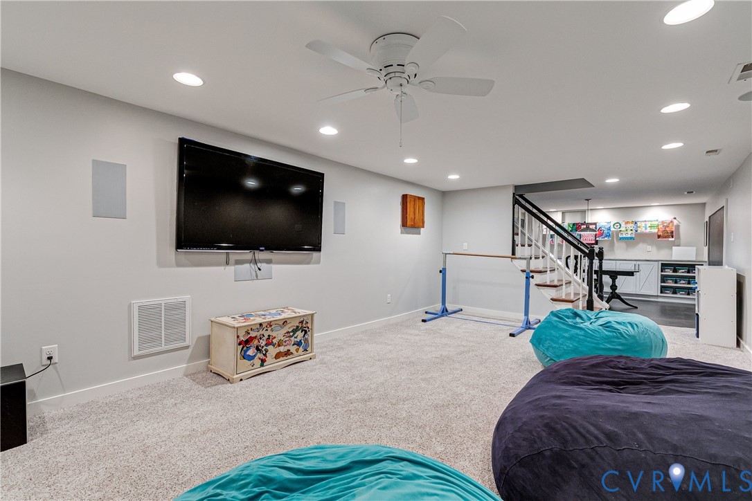 701 Devon Road Henrico, VA 23229 - Photo 31 of 47