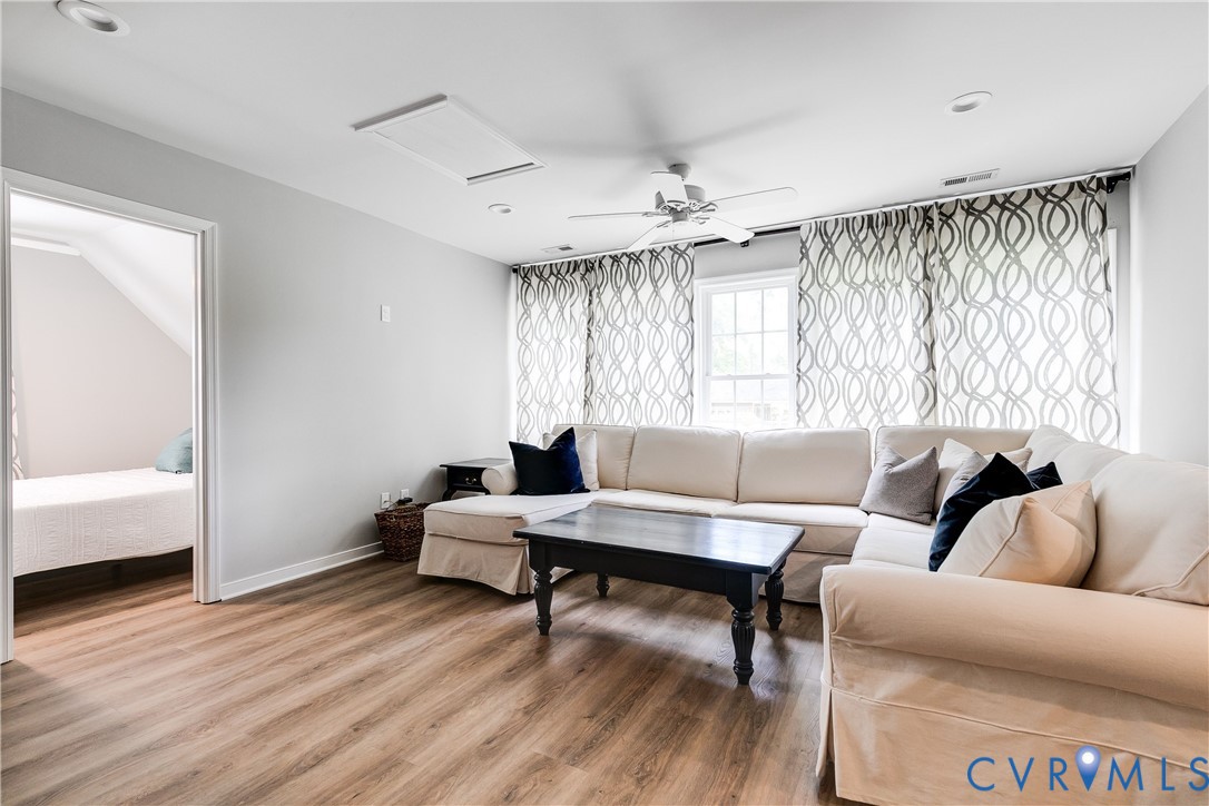 701 Devon Road Henrico, VA 23229 - Photo 36 of 47 Garage Apartment