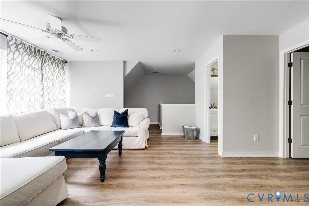 701 Devon Road Henrico, VA 23229 - Photo 37 of 47 Garage Apartment