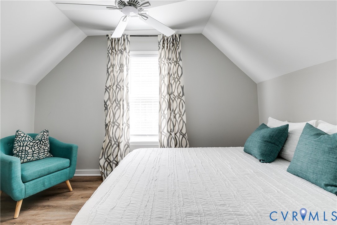 701 Devon Road Henrico, VA 23229 - Photo 38 of 47 Garage Apartment