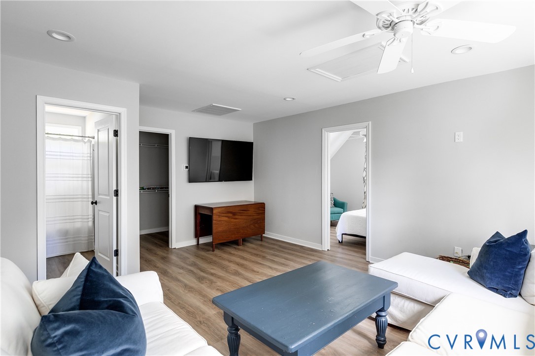 701 Devon Road Henrico, VA 23229 - Photo 39 of 47 Garage Apartment